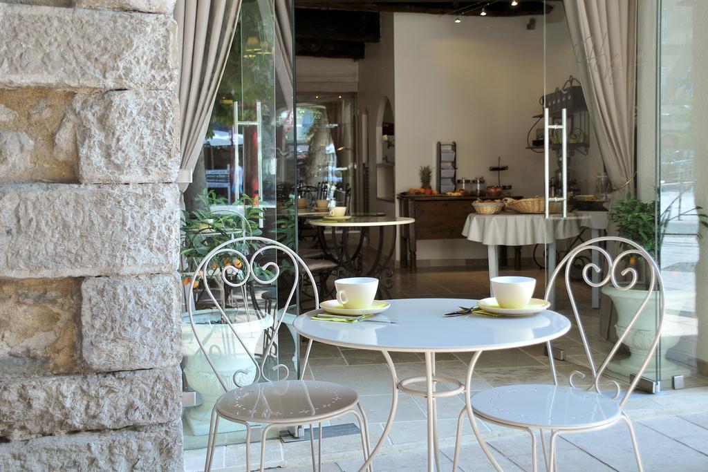 Chateaux Demeures Vallee De L'Arc Trets Εξωτερικό φωτογραφία