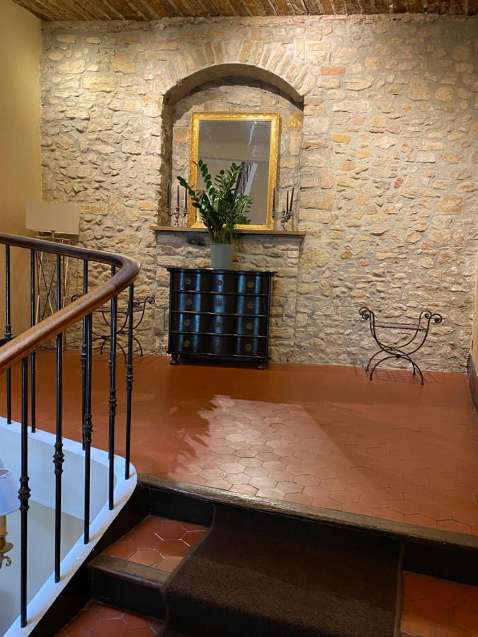 Chateaux Demeures Vallee De L'Arc Trets Εξωτερικό φωτογραφία