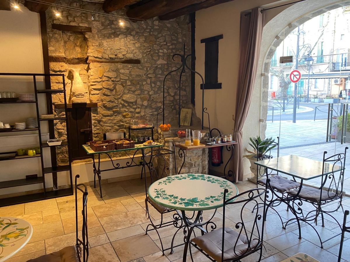 Chateaux Demeures Vallee De L'Arc Trets Εξωτερικό φωτογραφία