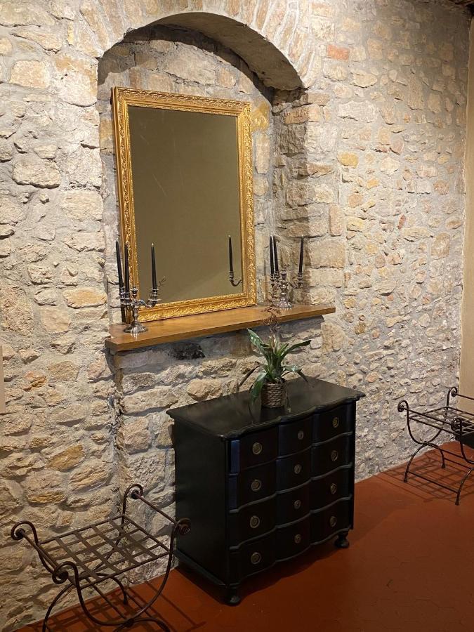 Chateaux Demeures Vallee De L'Arc Trets Εξωτερικό φωτογραφία