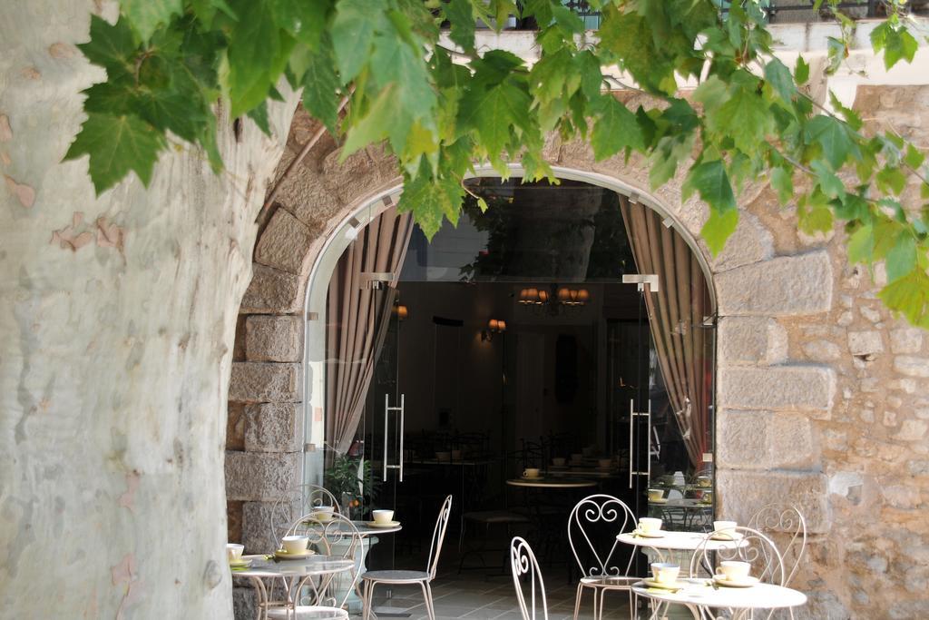 Chateaux Demeures Vallee De L'Arc Trets Εξωτερικό φωτογραφία