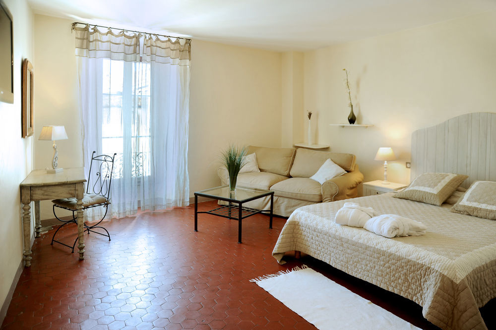 Chateaux Demeures Vallee De L'Arc Trets Εξωτερικό φωτογραφία
